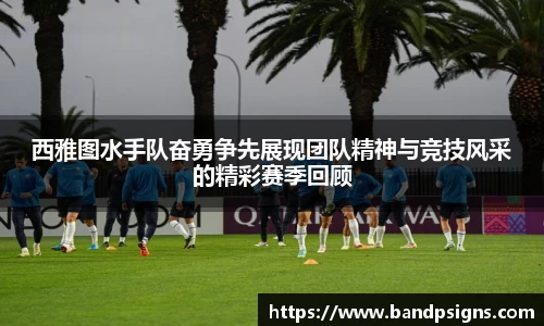 西雅图水手队奋勇争先展现团队精神与竞技风采的精彩赛季回顾