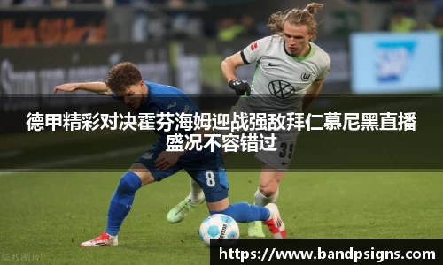 德甲精彩对决霍芬海姆迎战强敌拜仁慕尼黑直播盛况不容错过